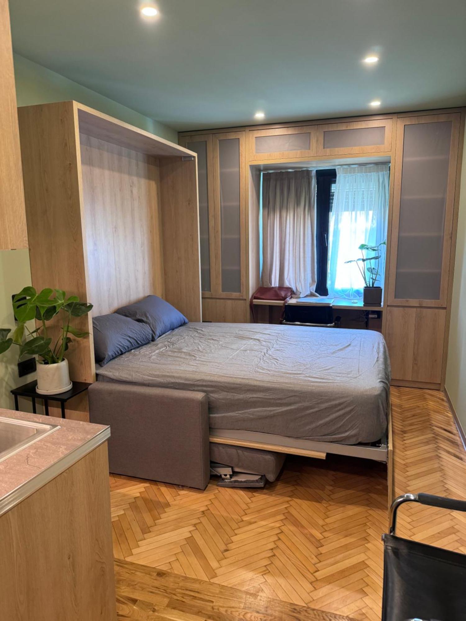 The Hidden Gem Of Blloku Apartamento Tirana Exterior foto