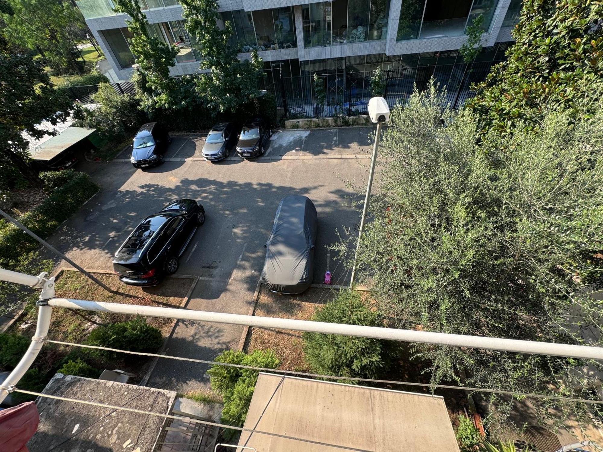 The Hidden Gem Of Blloku Apartamento Tirana Exterior foto