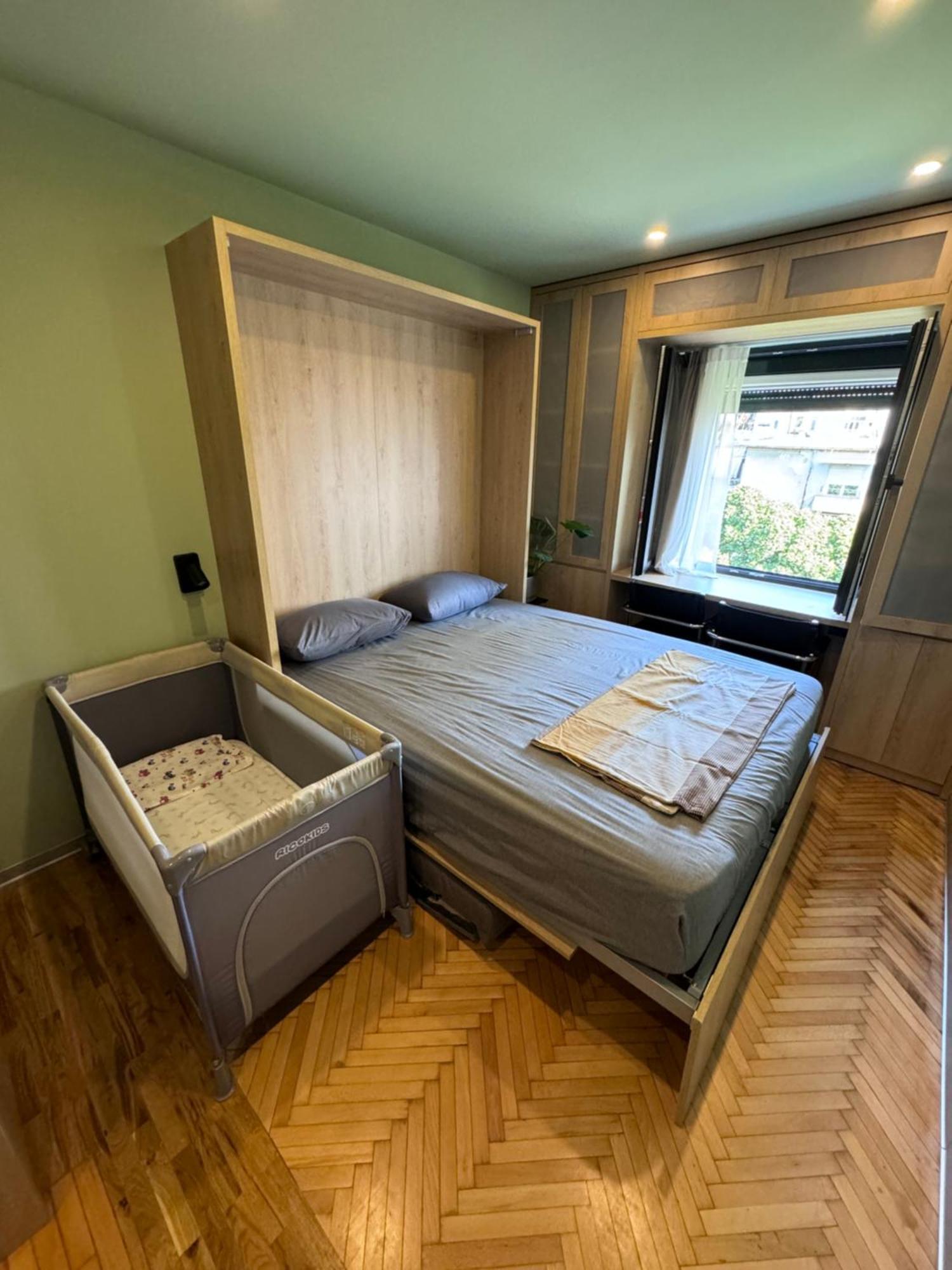 The Hidden Gem Of Blloku Apartamento Tirana Exterior foto
